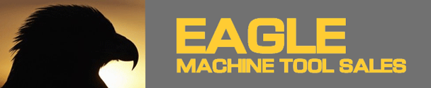 Eagle Machine Tool Sales
