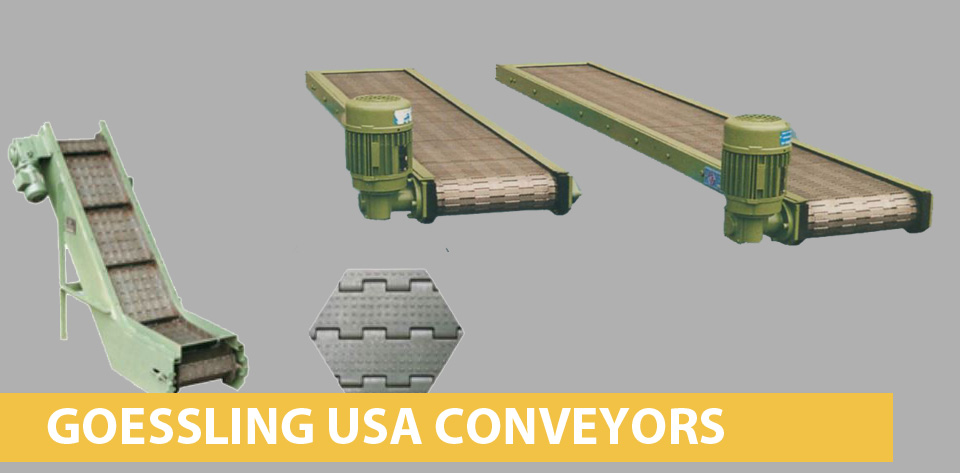 Goessling USA Conveyors